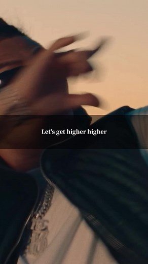 Higher Remix feat. YZERR - Yellow Bucks, BADHOP, Recommended HIPHOP