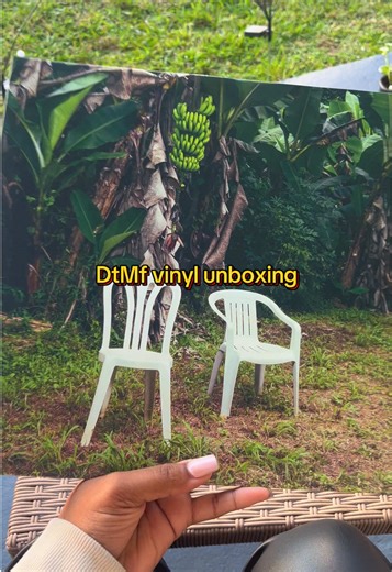 Unboxing DtMf Vinyl by Bad Bunny