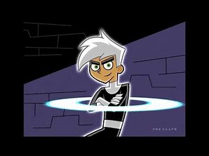 Danny Phantom Theme Song {SLOWED AND REVERB}