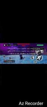 Gameplay de Cinos Sprite(Project Red Memory) #roblox #games