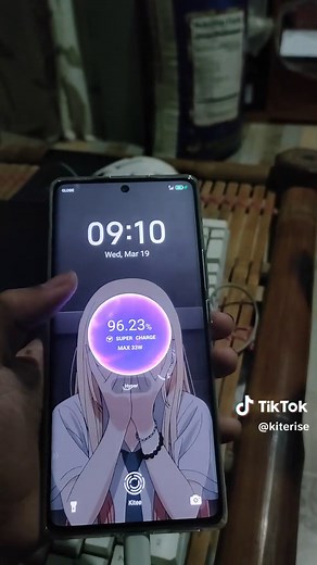Kiterise on TikTok