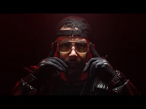 SC PAPI - ya willi willi (clip officiel)