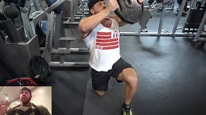 3.4K views · 67 reactions | Six Pack Abs, Capped Delts and a Healthy Lower Back. Weighted Torso Twists are just what YOU need. Add to the end of your shoulder workout for the ultimate finisher! | TigerFitness.com | Facebook