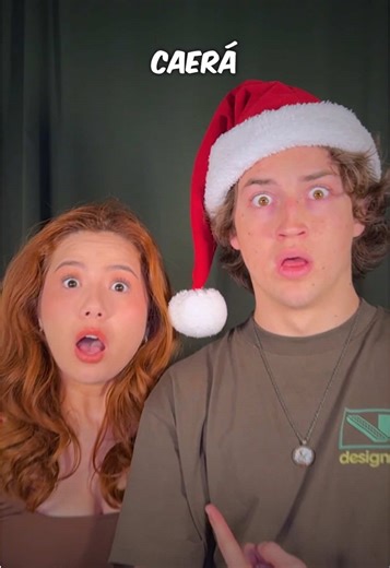 Quién de los dos se vió peor?? 😭😎 @Camila Merchant | kamila