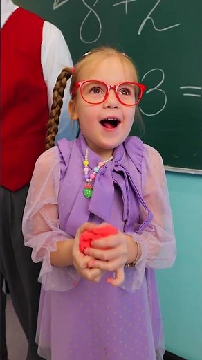 Can Slime Solve Math Problems? 🤔🧮 A Wacky Experiment!