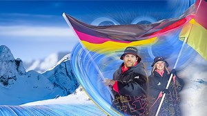 Sportschau Olympia 2026: Eröffnungsfeier der Olympischen Winterspiele - die Highlights