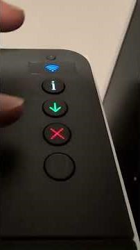 How to Connect HP Printer to Wi-Fi Using an Phone | HP Smart App Setup Guide