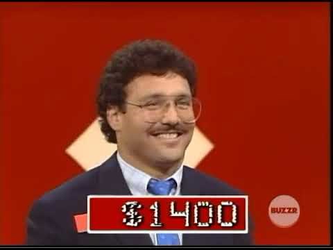 Card Sharks CBS Daytime (1987)