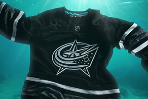 Introducing the jerseys for the 2019 NHL All-Star Game! Which jersey will you be getting? | NBC Sports EDGE Betting