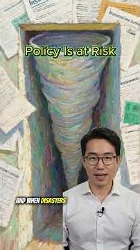 Insurance Collapse Has Started — Are You Prepared #insurancecrisis,#financialcollapse,#insurance