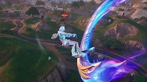 Fortnite Live Event Countdown (Chapter 5 Season 4)