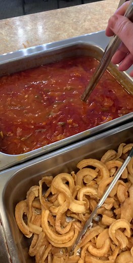 Tuesday January 24th #fyp #countrykitchen #southcarolina #buffet