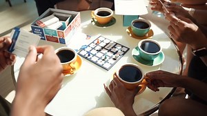 Not only does Black Rock Coffee Bar strive for excellence when it...