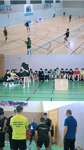 We were delighted to recently host a @volleyballireland Regional Development Camp. We welcomed 51 athletes from across Ireland to work with the Trinity Sport Development team and Volleyball Ireland’s coaching team. During their stay each of the athletes got to enjoy the full @trinitycollegedublin experience, exploring campus, testing in our high performance gym and speaking to our sport scholars and club members about college life. Participants enjoyed wellness workshops, performance seminars an