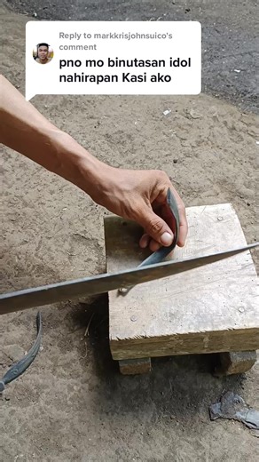 Ayan Idol: Gaffer Tutorial sa Pagtatare ng Manok