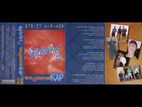 Da Tricks - La început