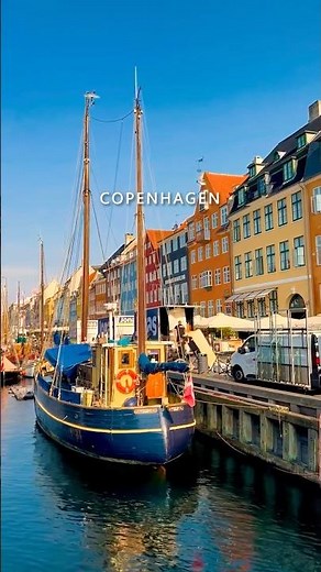 Welcome to Copenhagen | Best Things to Do in Copenhagen, Denmark Travel Guide 2026