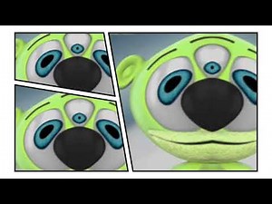 Gummy Bear Song - Long Spanish Version || Osito Gominola Effects
