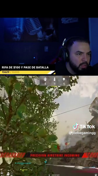 #LIVEhighlights #TikTokLIVE #LIVE FINAL 🔥🤌 #rebirthisland #warzoneclipsmexico #warzonesnipingclips #warzonesniping #mapache #warzonemexico #rebirthislandwarzone🔥 #warzonemeta