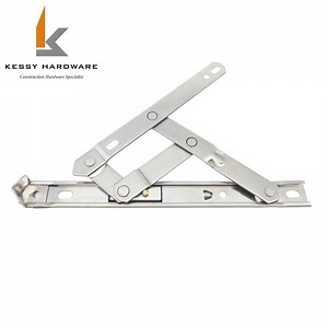 [Hot Item] Window Hardware Aluminum Friction Stay Hinge Stainless Steel Friction Stay