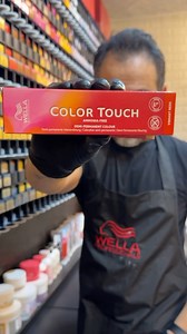 55K views · 822 reactions | From Blond To ……..易 Color Melting Transformation by @friseursaeed1  New Nuance #colortouch - ##ColorTouchMeltContest #wellaeducation #wellalove #wellafamily #wellaformula #hairtutorial | friseursaeed2 | Facebook