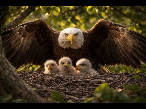 Under Your Wings
