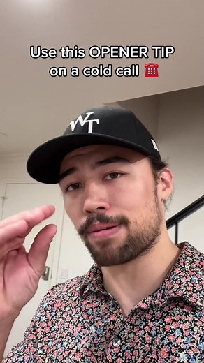 using humor in cold calls #sales #techsales #saas #fyp #comedy