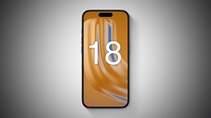 iOS 18 rumors: AI features and changed home screen
