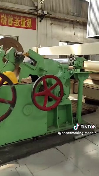 Understanding the Paper Production Process for Everyday Use