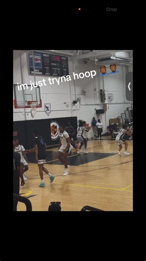 Basketball Drills: Hooping with Face Guard