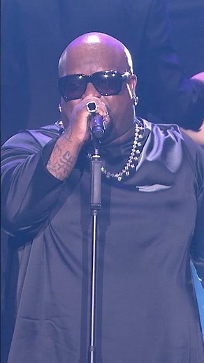 CeeLo Green - Forget You (Live at Night Of The Proms, 2014) 🎤#CeeLoGreen #ForgetYou #NightOfTheProms