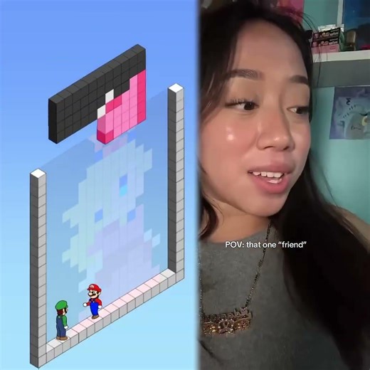 they like them once you like them #pov #comedy #funny #fyp #fypシ