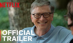 Get Inside Bill Gates’ Brain in Upcoming Netflix Docuseries | Watch Trailer