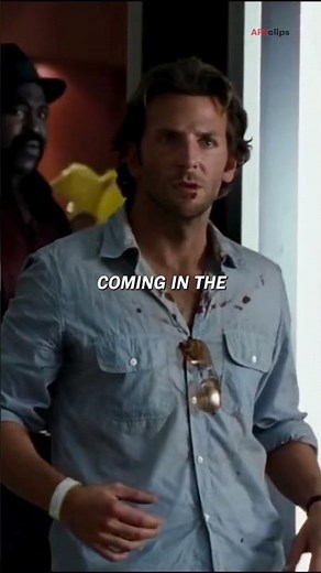 The Hangover (2009) - Bradley Cooper, Zach Galifianakis, Ed Helms