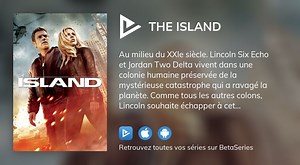 The Island