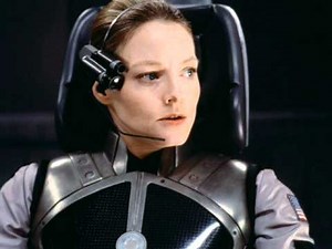 Soundtrack ~ Alan Silvestri ~ Contact (1997) ~ 03 ~ The Primer