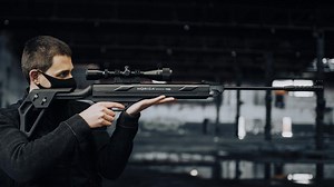 Norica Omnia ZRS - Norica Airguns – Spanish Airguns Manufacturer