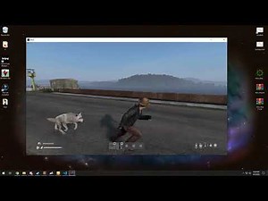 Dayz - Dog Mod Test