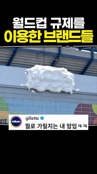 Brands That Capitalized on World Cup Restrictions
