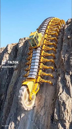 Innovative Heavy Machines Transforming Construction