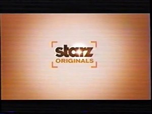 Starz Originals (2010)