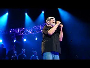 11 Travelin' Man Beautiful Loser LIVE Bob Seger 1-22-2015 PITTSBURGH PA CONSOL