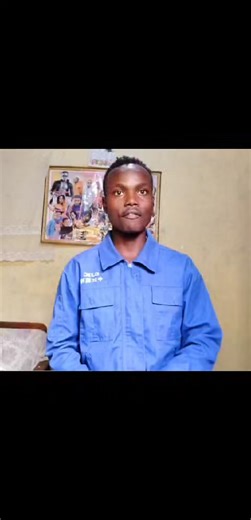 aky fardosa na pastor nganga | Nyagiz ke