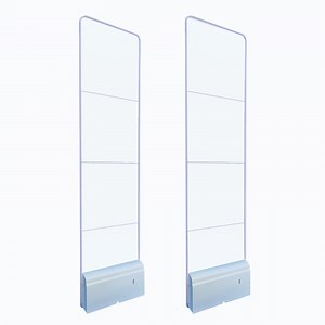 [Hot Item] OEM Customization EAS RF Anti Theft Systems RF 8.2MHz EAS System EAS RF Security Alarm System