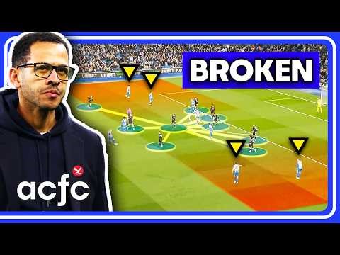 Why Chelsea Just Sacked Liam Rosenior