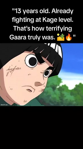 #FYP #ForYouPage #Kimimaro #Gaara #NarutoEdit | gaara using sand coffin