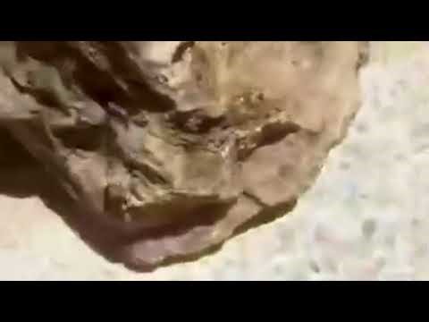 How to Identify Real Gold in Rocks | Full Gold Testing Guide (Acid Test, Scratch Test,