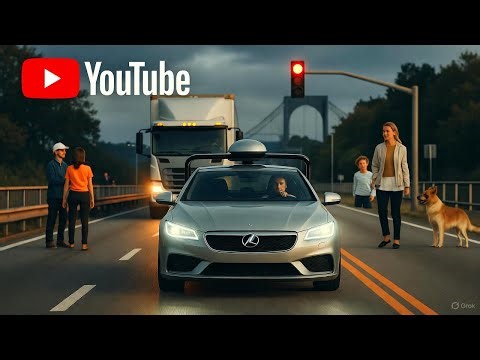 Self Driving's Deadly Flaw Even Musk Can't Solve！#fsd