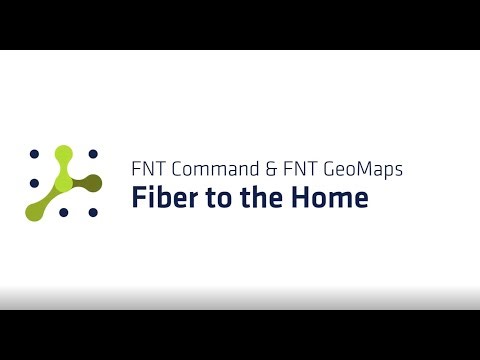 FNT Teaser Video FTTH EN