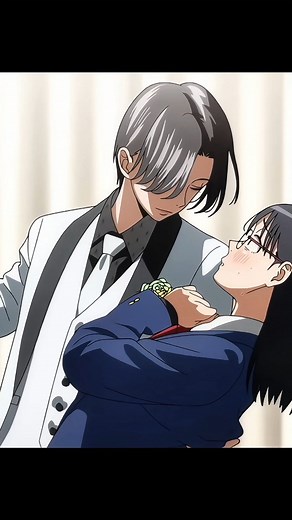 Dazzling Waifu 😍 | My Dress Up Darling Season 2 Episode 6 [English Subbed] •••. Season 02 Episode 06 ••• Anime Title : My Dress-Up Darling Season 2 Japanese : その着せ替え人形は恋をする Synonym : Sono Bisque Doll wa Koi wo Suru) ___________________________________________ HASHTAGS #kitagawamarin #romantic #anime #mydressupdarling ___________________________________________ KEYWORDS | Izumi Meer